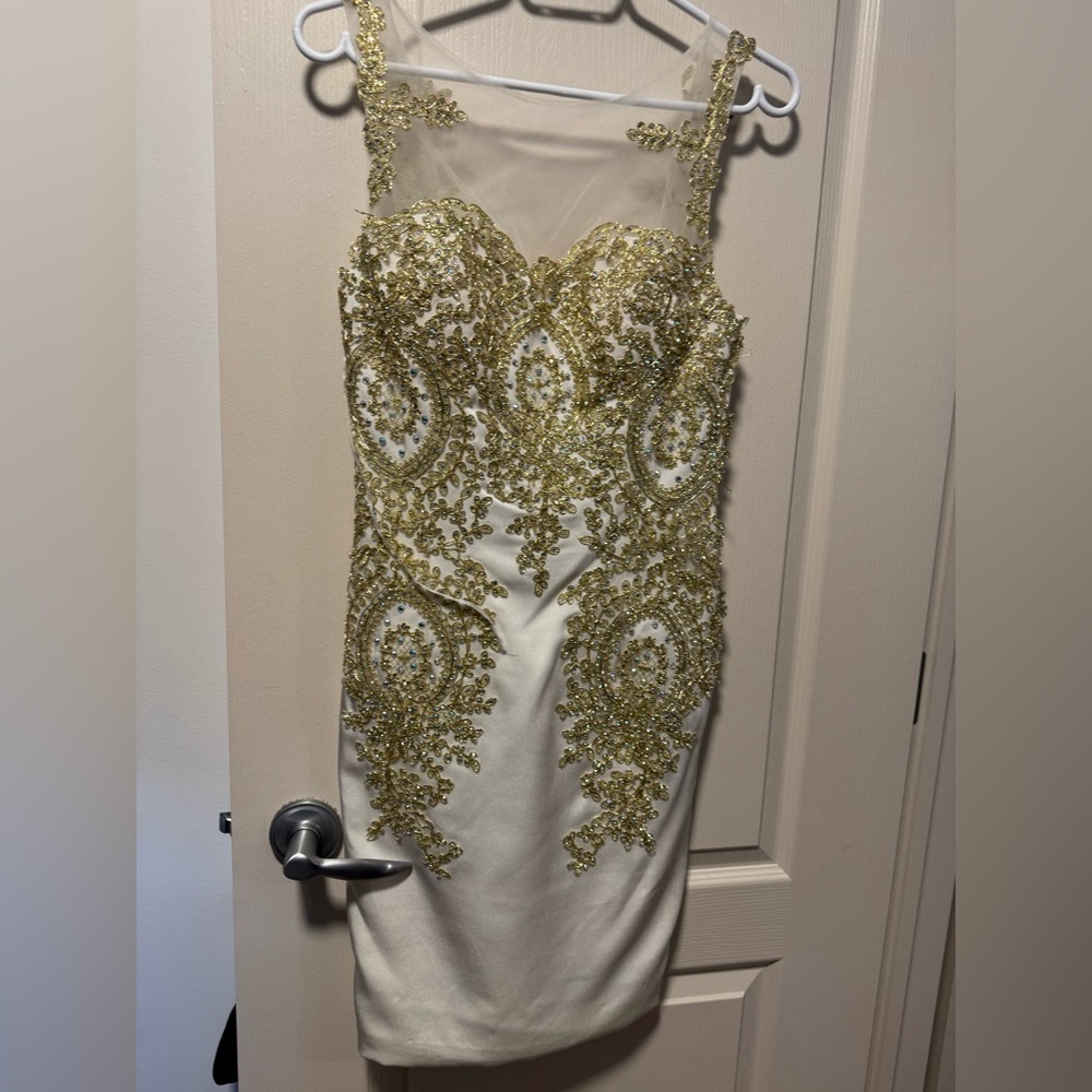 Cocktail dress